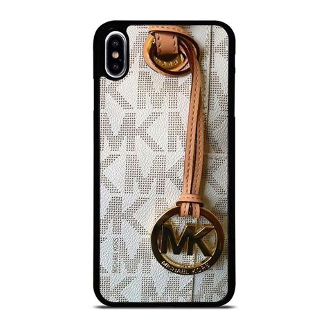 iphone x michael kors case|michael kors iphone wallet case.